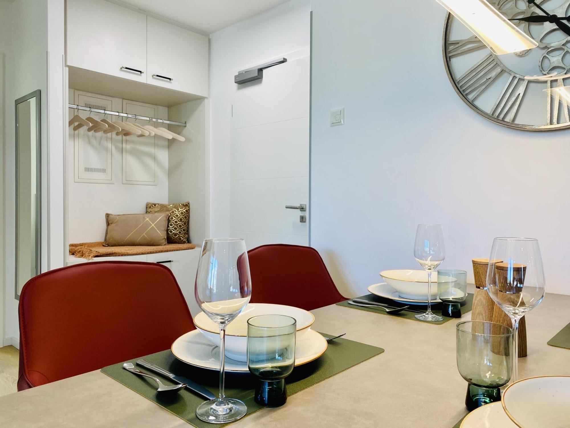 Ferienwohnung Meerzeit In Der Villa Duene ビンツ エクステリア 写真