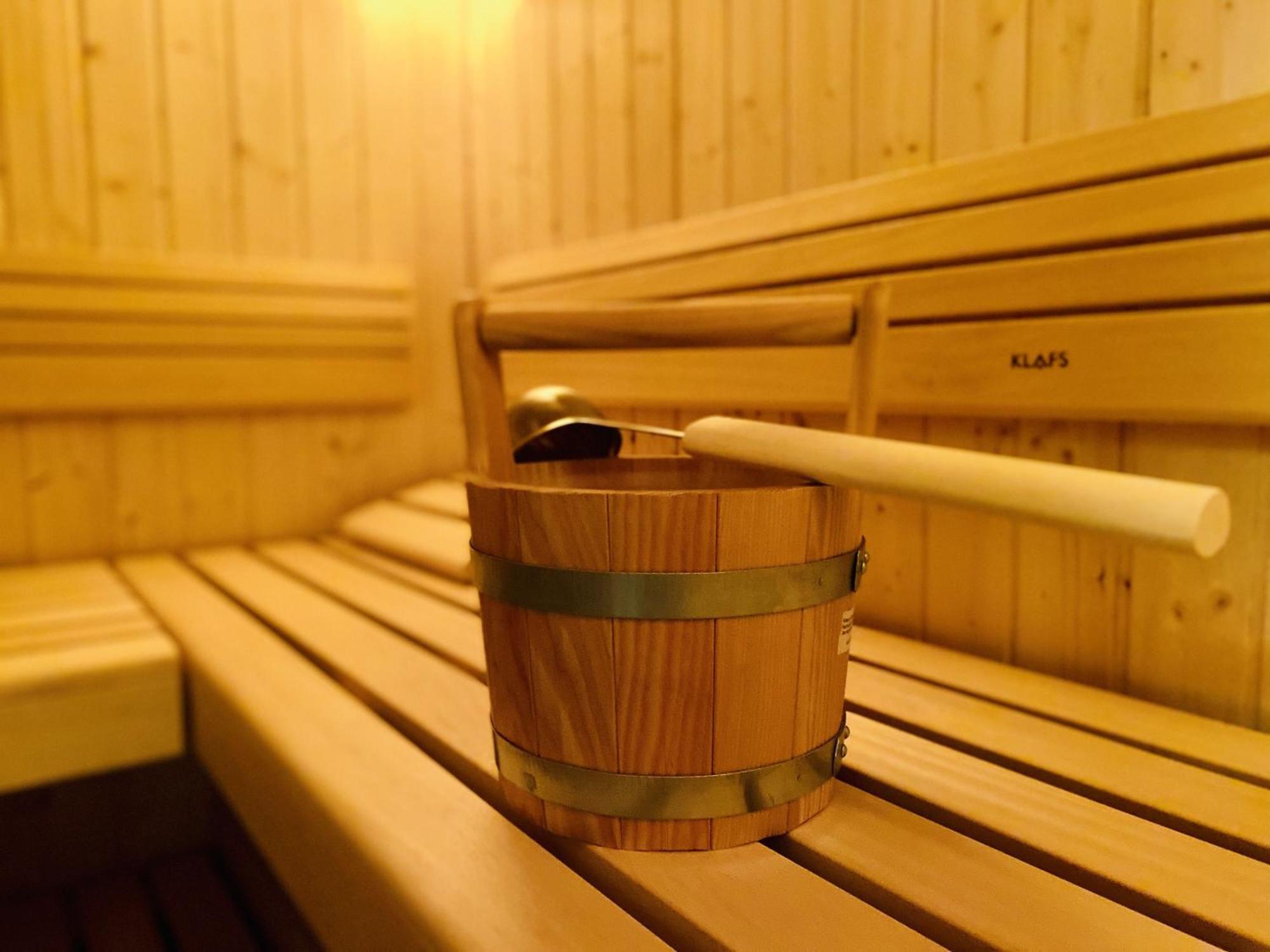 Ferienwohnung Meerzeit In Der Villa Duene ビンツ エクステリア 写真
